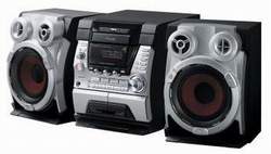   Aiwa JAX-N55