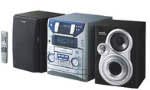   Aiwa XR-HG7MD