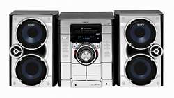   Sony MHC-RG270