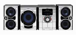   Sony MHC-RG475S