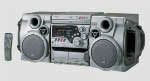   JVC MX-G51REE