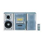   Panasonic SC-PM11-S