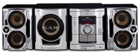   Sony MHC-RG440S