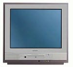  Thomson 21CT17E