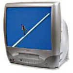  Samsung TW-21B5DR