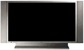   Toshiba 42WP27