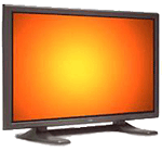   NEC PX-42VR5W Silver