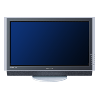   Samsung PS-50P4 HR