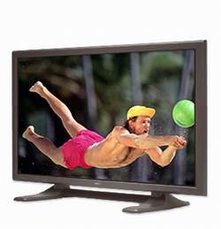   NEC PX-42VM5