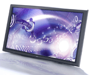   NEC 42VM5  + (Acoustics 5.1)