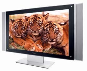   Toshiba 42WP36P