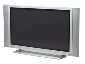   LG RT-42PX20