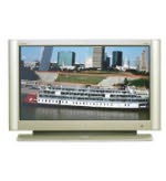   Samsung PS-63P1HBR