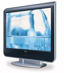   Sony KE-P42M1/S