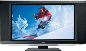   Toshiba 42WP48R