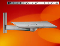  SPACE SYSTEM TV 25 PLATINUM