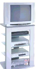  FDM 6401 TV STAND