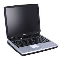  Toshiba Satellite A40-231 P4 3000/512/60/DVD-RW/W