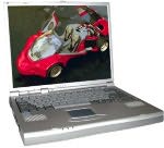  RoverBook Partner KT5 C-1200/128/20/CD/LAN100/F-m/LiIon/Linux