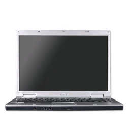  iRU Stilo 6054 P-M 1700/512/60/DVD-CDRW/WiFi/W