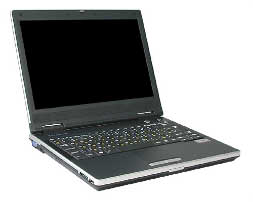  RoverBook Navigator W200 P-M 1600/256/60(5400)/DVD-CDRW/WiFi/W