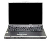  RoverBook Explorer D791 P-4 2800/512/60/DVD-CDRW/W