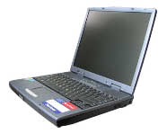  RoverBook Partner E418 VIA C3 1200/256/40(5400)/CD-ROM/DOS