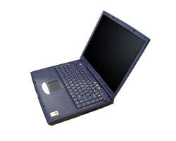  RoverBook Explorer E510 P-4 3000/256/60(5400)/DVD-CDRW/DOS
