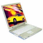  RoverBook Discovery MT4 PIII-M-933/128/20/DVD/FDD/LAN100/F-m/LiIon/W`xp