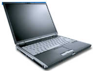  Fujitsu Siemens Lifebook S-7010/004 P-M  1600/512/60/DVD-CDRW/Wi-Fi/W