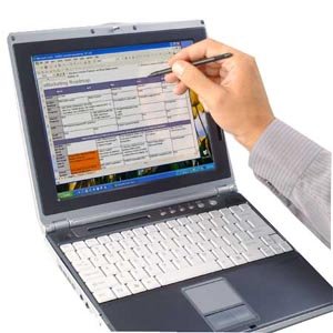  Fujitsu LifeBook B-3020 P-M 1100/256/40/10.4/Win XpP KB RUS