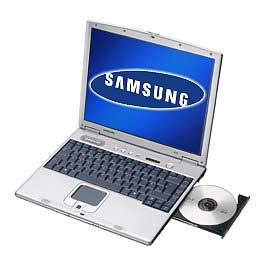  Samsung X-05(000) C(340)-1400/256/40/DVD-CDRW/W