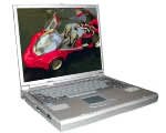  RoverBook Discovery KT6 PIII 1200/256/30/DVD/LAN100/F-m/LiIon/W