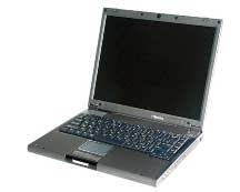  RoverBook Nautilus B400L C-M 1400/256/20/CD/DOS