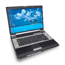  RoverBook Centr T790 P-4 3200/512/80/DVD-RW/TV tun/WXPH