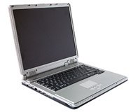  RoverBook Voyager B511 P-M 1600/512/60(5400)/DVD-CDRW/WiFi/W`XH