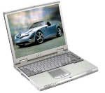  RoverBook Discovery 6 1000/128/10/CD-ROM