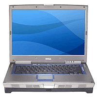  Dell Inspiron 9100 P-4 3200/512/60/DVD-RW/WiFi/BT/WXP (34609)