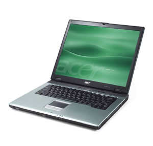  Acer TravelMate 4051LMi P-M(715) 1500/512/60/DVD-RW/WiFi/W