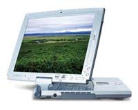  Acer TravelMate C113TCi P-M753 1200/512/80/extDVD-CDRW/W