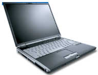 Fujitsu Siemens Lifebook S-7010/009 P-M 1700/512/80/DVD DL-/+RW/Wi-Fi/Bt/W