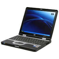  HP Compaq nc4010 P-M(725) 1600/256/30/DVD-CD/RW/WXPP (PG839ES)