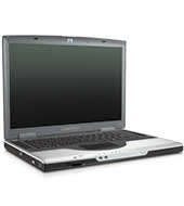  HP Compaq nx7010 P-M 1700/512/40/DVD-CDRW/WiFi/BT/W