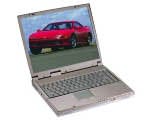  RoverBook Explorer AT6 1000/256/30/CD-ROM