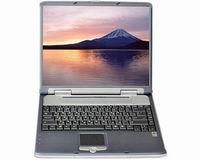  BLISS 501CE Pentium-M 1600/512/60/DVD-CDRW/FM/Linux