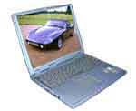  RoverBook Explorer UT5 750/128/10/DVD
