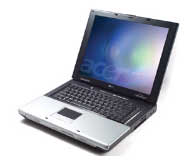  Acer Aspire 1672WLMi P-4 3000/512/60/DVD-RW/W