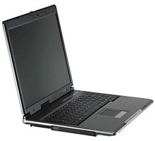  Asus A3500L C-M 1300/256/40/DVD-CDRW/W