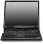  IBM ThinkPad A30 [TV03VRD 2652-3VG]