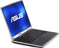  Asus M2400Ne P-M-1800/512/60/DVD-CDRW/WiFi/W